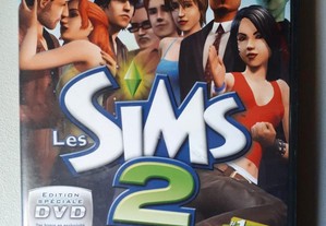 [PC] The Sims 2