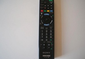 Comando Original Tv Sony KDL-32EX653