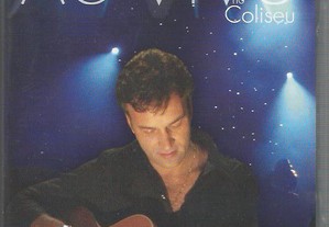 Tony Carreira - Ao vivo no Coliseu