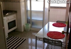 Quarto menina estudante - Polo Hosp. S. João