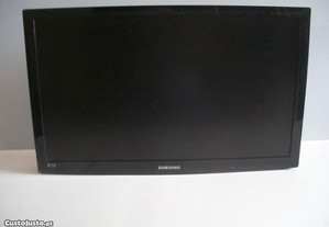 Tv Led Samsung T24B301EW para Peças