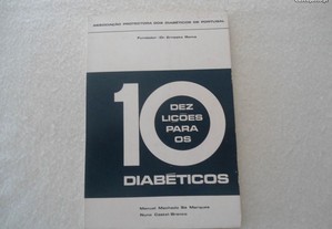 10 Lições para os diabéticos (1975)