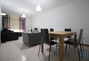 Apartamento T2 em Braga de 95,00 m²