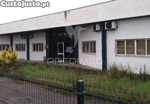 Armazém em cantanhede