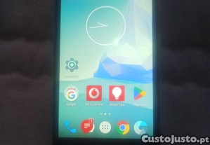 Smart Life Vodafone Desbloqueado!
