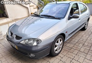 Renault Mgane 1.9 DTI 98 Cv - 99