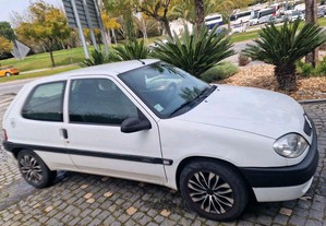 Citroën Saxo 1.5dci