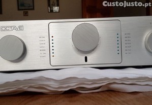 Octave HP700