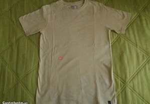 T-Shirt Algodão Zippy (9 - 10 Anos)
