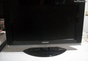 Tv Lcd Samsung LE27S71BX para Peças