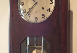 Relógio de Parede Marca Boa Reguladora + 50 Anos