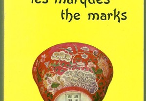 Cerâmica Chinesa - As Marcas / M. Mattos dos Santos (1968)