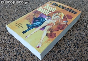 Livro - Tough Tender (Max Allan Collins)