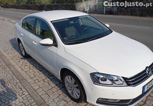 VW Passat Bluemotion +barato da net - 13