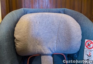 Cadeira Bebe Confort Milofix, Gr 0+ e 1 Isofix