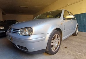 VW Golf 1.6 - 99
