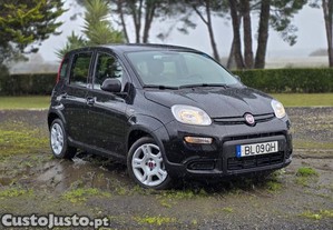 Fiat Panda 1.0 Hybrid City - 24
