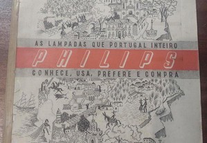 Panorama Edição dedicada ao Norte nºs 5 e 6 de 1941
