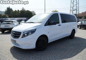 Mercedes-Benz Vito 110 CDi/32 - 19