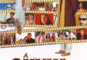 A Rainha de Bollywood (2006) Indiano (Bollywood) Lengendado em Português