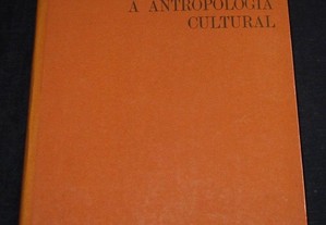 Livro Introdução à Antropologia Cultural Titiev