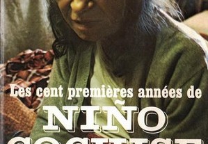 Les Cent Premières Années de Niño Cochise de Ciyé Niño Cochise e A. Kinney Griffith