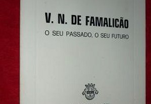 V. N. Famalicão - Agostinho Fernandes