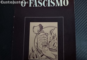 Renzo de Felice explicar o fascismo