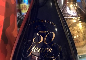 Whisky Bells celebração 50 anos