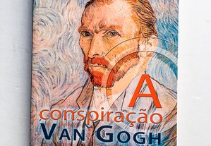 A Conspiração Van Gogh