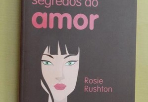 "Trinta e Um Segredos do Amor" de Rosie Rushton