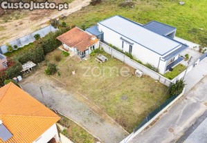 Terreno 492M2 | Projetos Aprovados | Moradia...