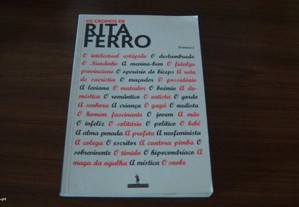 Os Cromos de Rita Ferro de Rita Ferro