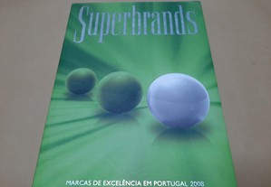 Superbrands - Marcas de Excelência em Portugal
