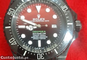 Relógio Rolex Deepsea