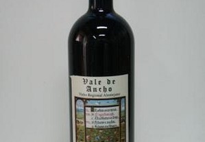Vale de Ancho 2001