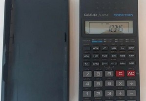 Calculadora Científica Casio FX-82SX