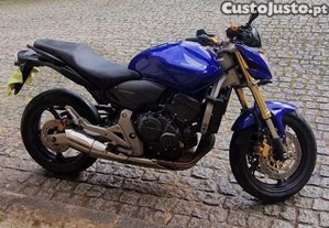Honda Hornet CB 600 - 09