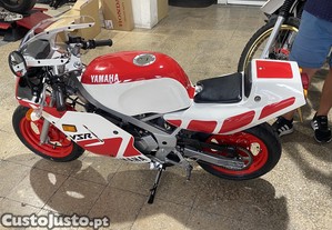 Yamaha Ysr
