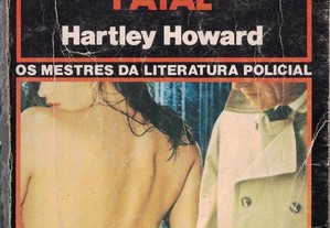 O Jogo Fatal de Hartley Howard