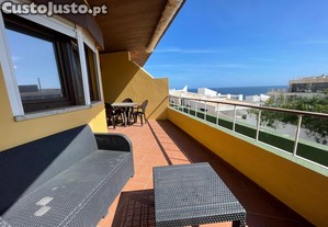 Apartamento T2 Litoral Sesimbra