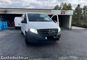 Mercedes-Benz Vito 111 w447 - 19