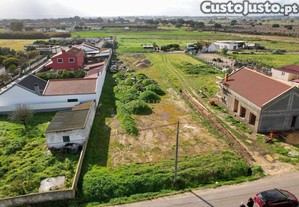 Terreno Urbano c/ 1.993m2 - Alto Estanqueiro-Jardia - Montijo