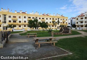 Apartamento T2 Imperdvel Em Milfontes!
