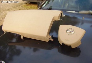 Airbags Nissan Murano