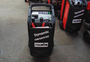 Carregador de Baterias - Booster - Telwin Doctor S