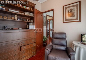 Moradia T4 - Vila Nova Da Telha