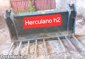 Forquilha h2