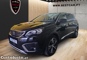 Peugeot 5008 1.5 HDI - 20
