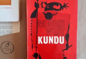 Kundu, Morris L. West